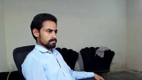 Naveed online show from 06-24-26, 07:24
