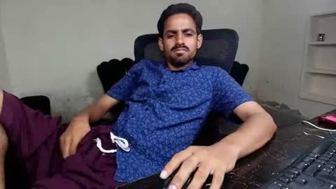 Naveed online show from 07-15-26, 06:24