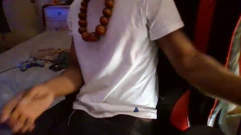 SexEngine88 online show from 10-19-25, 12:22