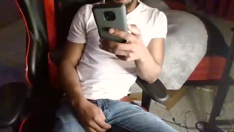 SexEngine88 online show from 10-27-25, 03:10