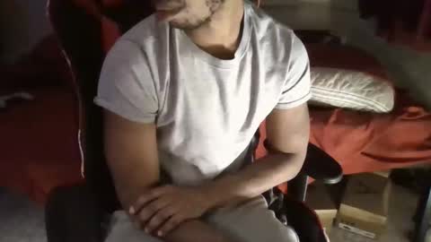 SexEngine88 online show from 02-08-26, 03:54