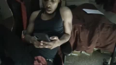 SexEngine88 online show from 05-03-26, 01:33