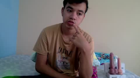 irondante01 online show from 04-13-26, 12:10