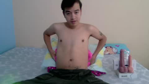 irondante01 online show from 04-30-26, 12:11