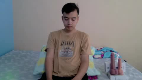 irondante01 online show from 05-26-26, 12:12