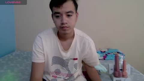 irondante01 online show from 06-15-26, 12:07