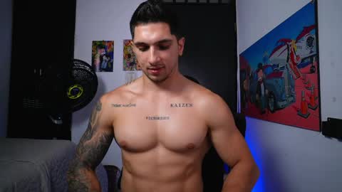 Jake online show from 05-19-26, 08:37