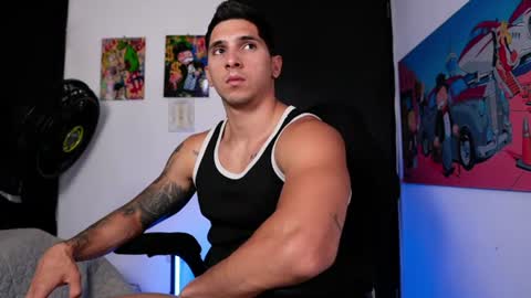 Jake online show from 06-10-26, 04:28