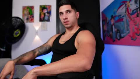 Jake online show from 06-25-26, 04:00