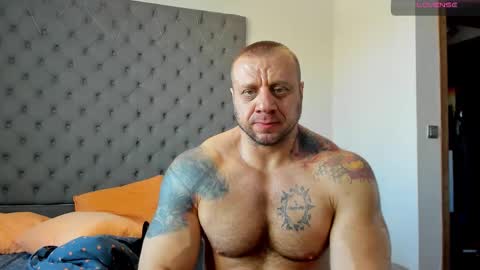 ironhulk22 online show from 02-23-26, 09:06