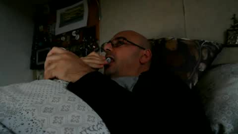 Snapshot of ironkokkk chatting on 12-13-24, 08:51 Ironkokkk online show from 12-13-24, 08:51