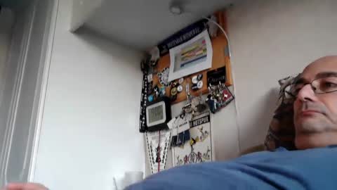 Snapshot of ironkokkk chatting on 01-02-25, 09:00 Ironkokkk online show from 01-02-25, 09:00
