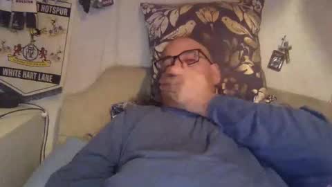 Ironkokkk online show from 11-18-25, 10:47