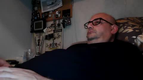 Ironkokkk online show from 01-07-26, 09:50