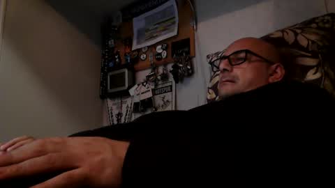 Ironkokkk online show from 01-18-26, 06:44