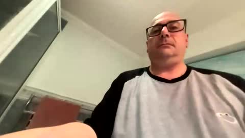 Ironkokkk online show from 03-07-26, 11:13