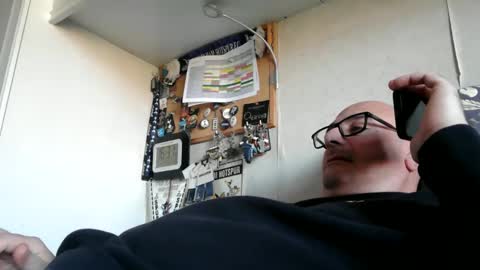 Ironkokkk online show from 04-02-26, 03:31