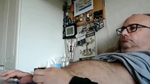 Ironkokkk online show from 04-29-26, 08:18