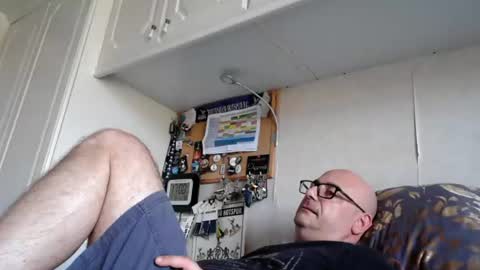 Ironkokkk online show from 07-09-26, 04:00
