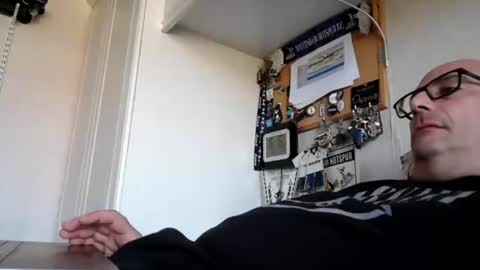 Ironkokkk online show from 07-19-26, 03:16