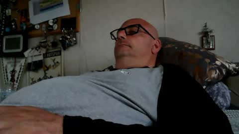 Ironkokkk online show from 07-22-26, 07:05
