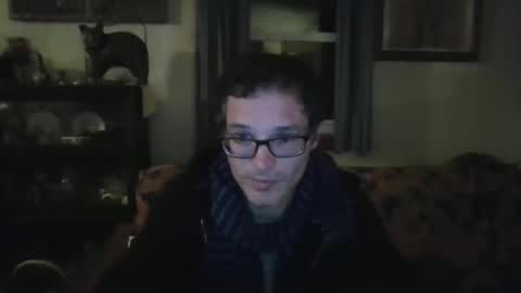 ironsharp online show from 10-27-25, 02:04