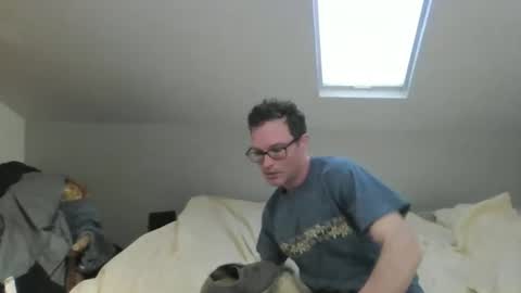 ironsharp online show from 04-30-26, 12:11