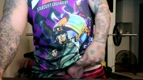 Monsterbash1812 online show from 06-15-26, 04:04