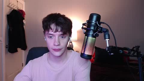 Sam online show from 12-19-24, 01:39