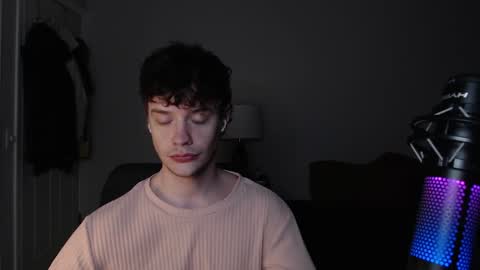 Sam online show from 12-24-24, 03:27