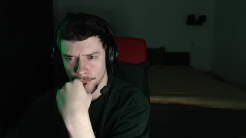 Sam online show from 02-19-25, 09:36