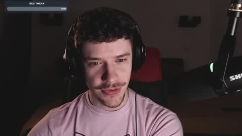 Sam online show from 02-24-25, 11:41