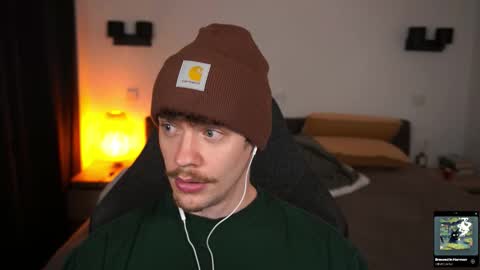 Sam online show from 09-28-25, 06:02