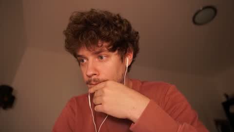 Sam online show from 10-19-25, 06:41