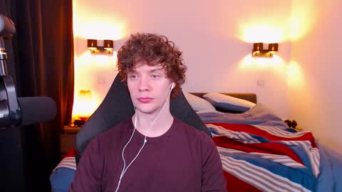 Snapshot of ironthud chatting on 02-08-26, 08:45 Sam online show from 02-08-26, 08:45