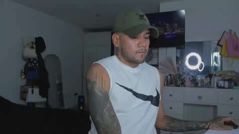 Farid H online show from 04-16-26, 10:45