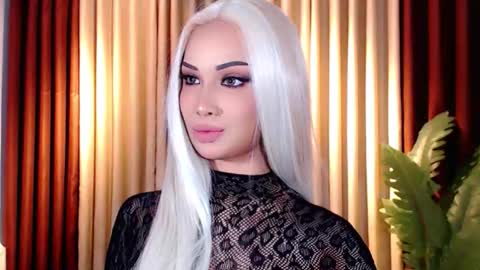 Tiffany online show from 02-19-26, 08:32