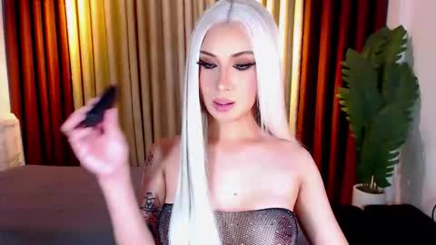 Tiffany online show from 02-26-26, 06:56