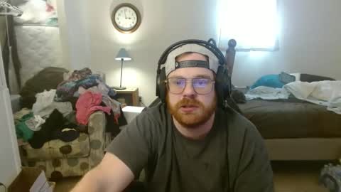 Matt online show from 12-31-24, 09:50