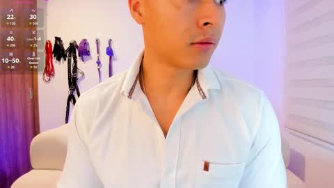 WILL ANDREW online show from 02-14-26, 09:17