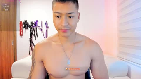 WILL ANDREW online show from 03-10-26, 09:36