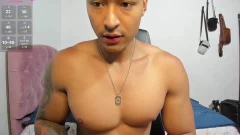 WILL ANDREW online show from 04-06-26, 09:10