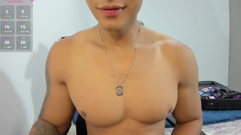 WILL ANDREW online show from 04-21-26, 09:26