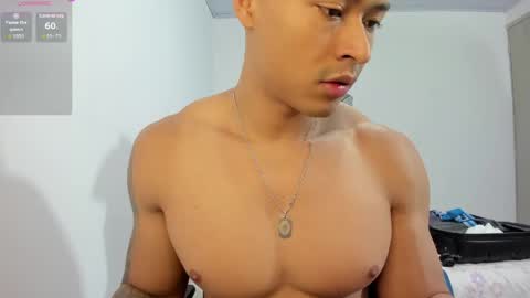 WILL ANDREW online show from 04-28-26, 09:03