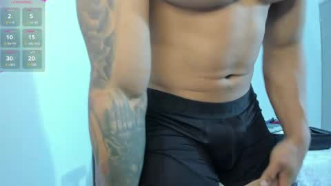 WILL ANDREW online show from 04-29-26, 09:13