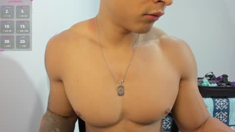 WILL ANDREW online show from 06-13-26, 10:13