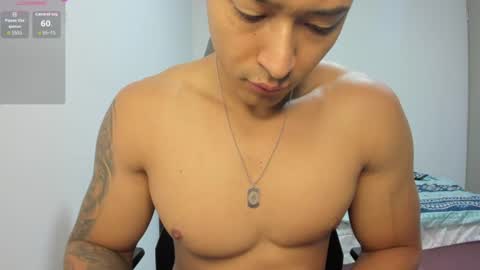 WILL ANDREW online show from 07-24-26, 09:18