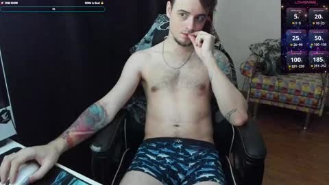 Joel online show from 02-17-25, 05:04