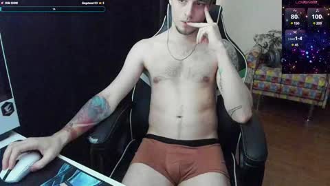 Joel online show from 02-21-25, 09:56