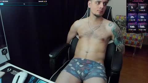 Joel online show from 02-25-25, 10:15